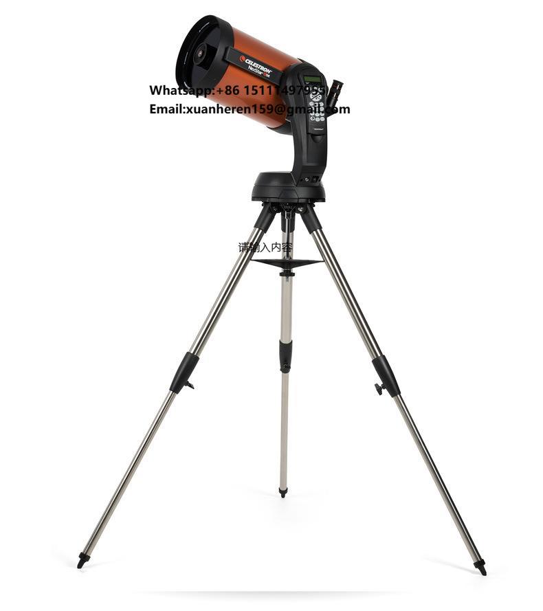 Celestron Telescope Nexstar 8Se - Celestron NexStar 8SE Astronomical Telescope Intelligent