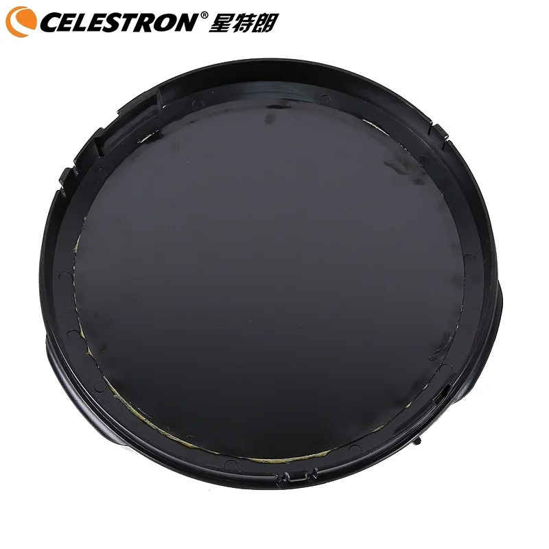 Celestron Solar Film for CPC80 - огляд і ціна Celestron Telescope Nexstar 8Se