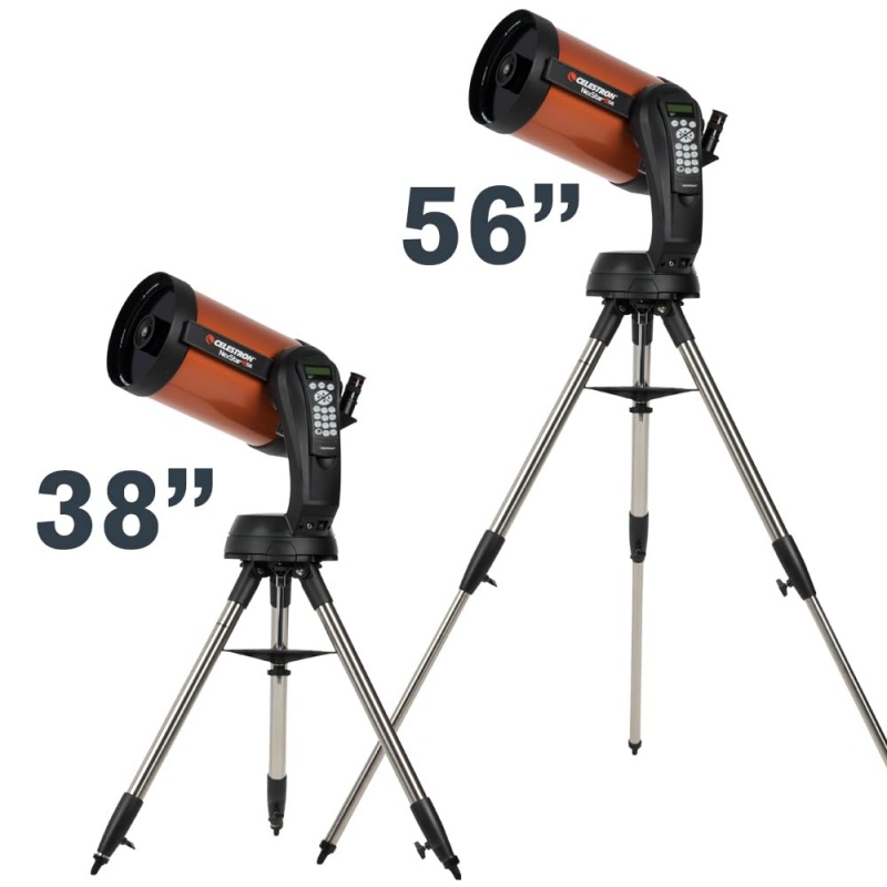 Celestron Nexstar 4SE/5SE/8SE  - огляд і ціна Celestron Telescope Nexstar 8Se