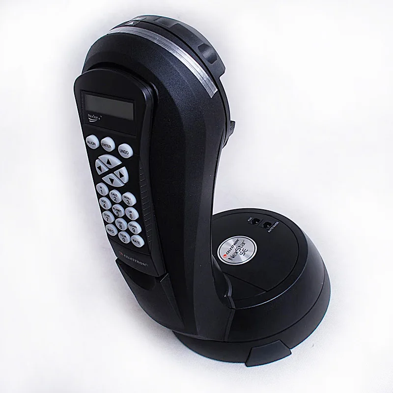 Celestron Astronomical Telesco - огляд і ціна Celestron Telescope Nexstar 8Se