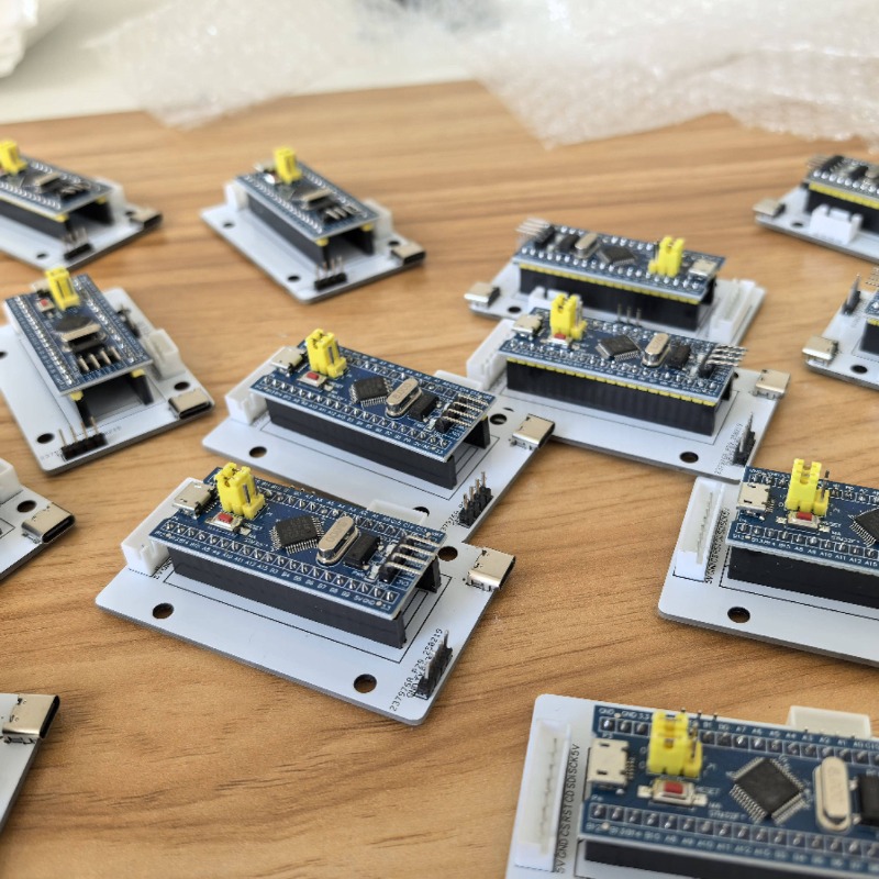 Ultrasonic Radar Scanning Modu - огляд і ціна Science Project Toys Making