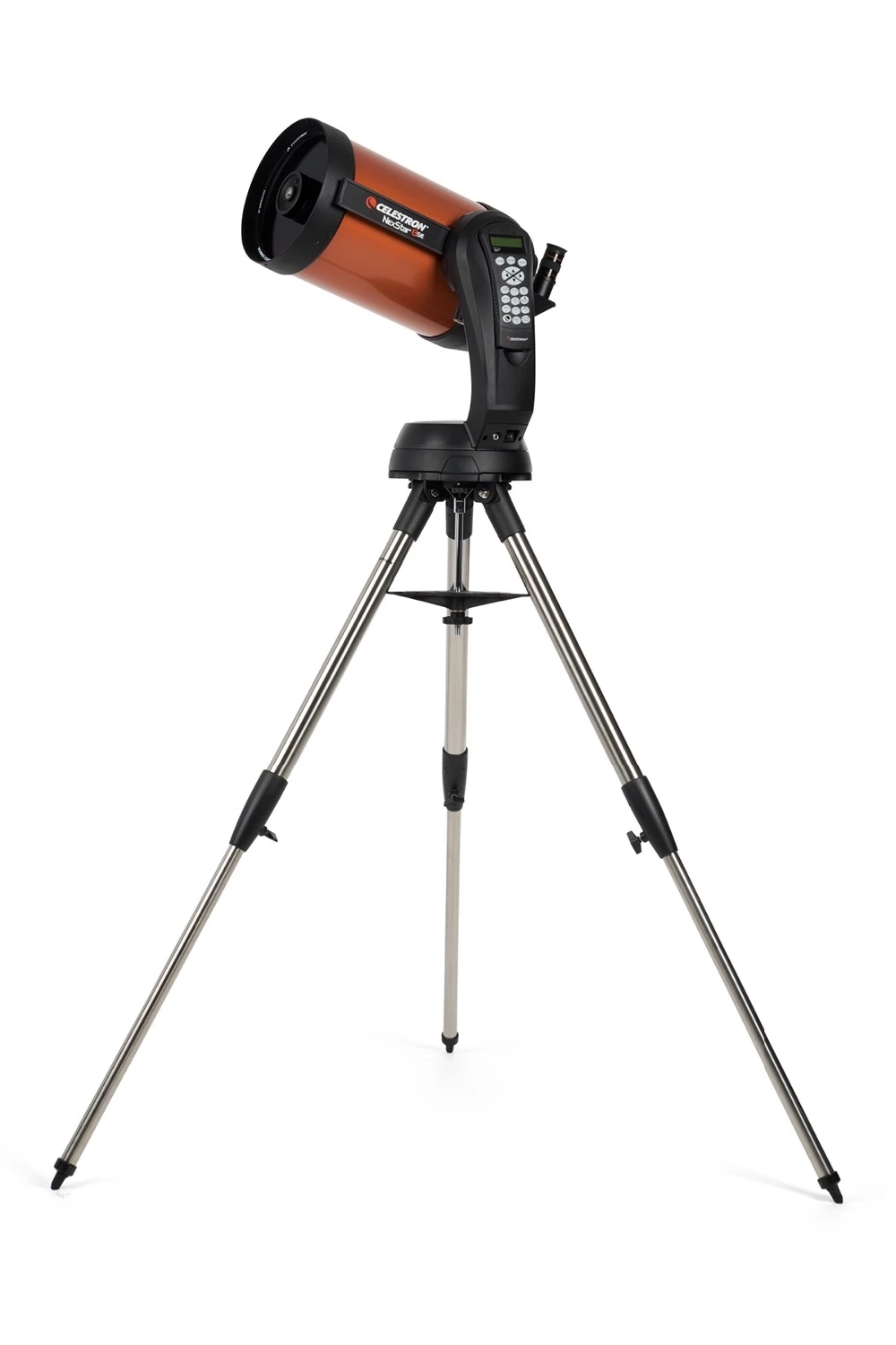 Celestron NexStar 8SE Telescop - огляд і ціна Celestron Telescope Nexstar 8Se