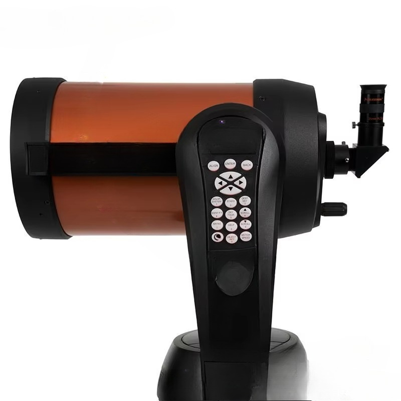 Celestron NexStar 8SE Astronom - огляд і ціна Celestron Telescope Nexstar 8Se