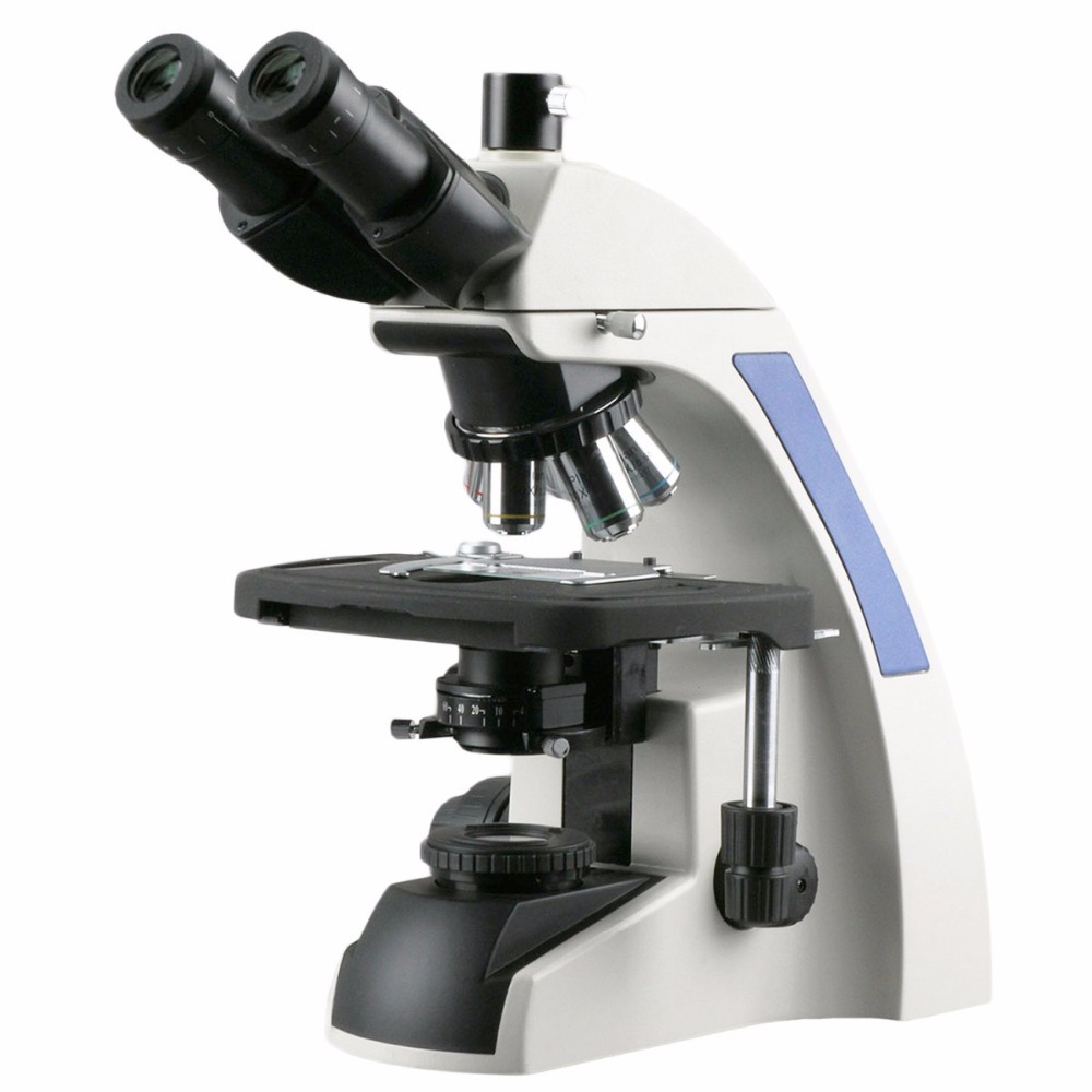 AmScope T720 Series Infinity-C - огляд і ціна Amscope Microscope Compound 40X-1000X