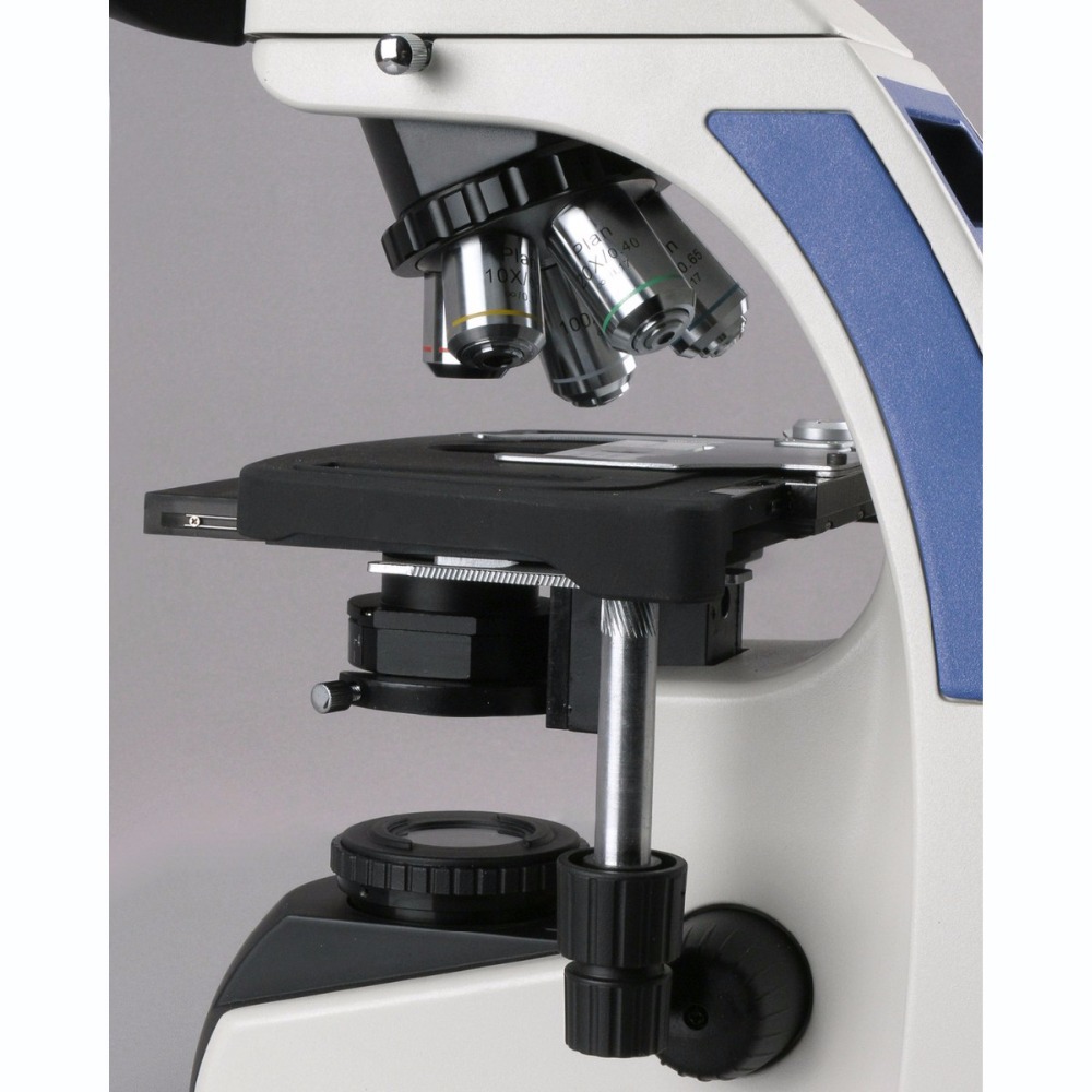 AmScope T720 Series Infinity-C - огляд і ціна Amscope Microscope Compound 40X-1000X