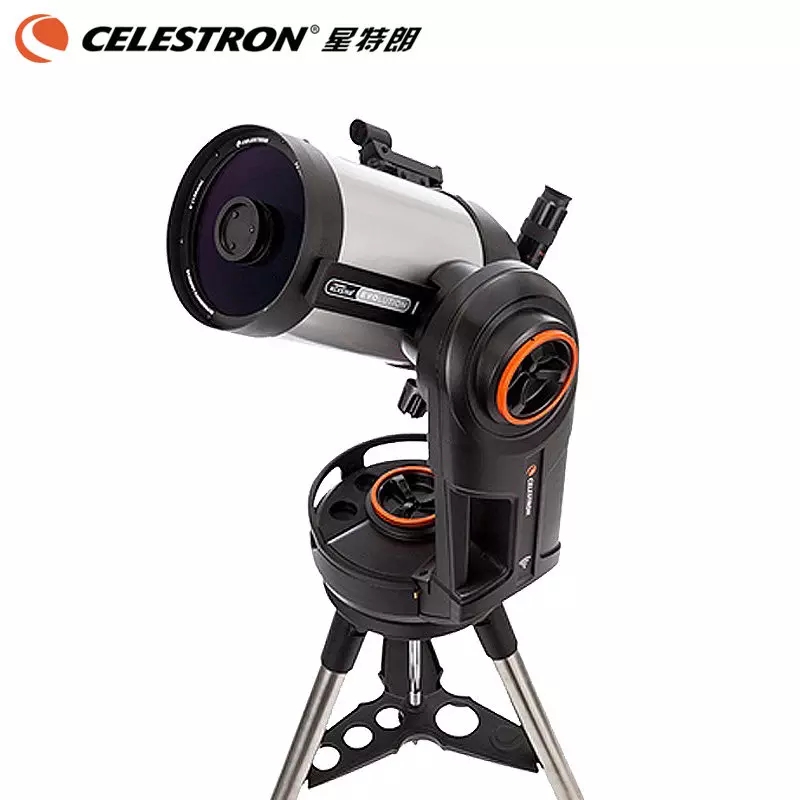 Celestron NexStar Evolution 8S - огляд і ціна Celestron Telescope Nexstar 8Se