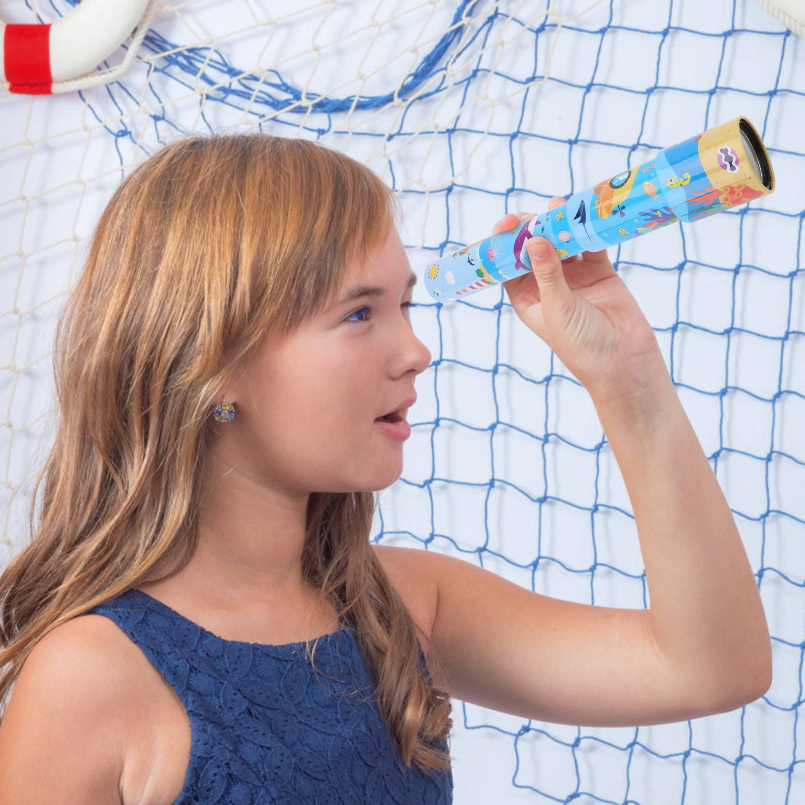 1Pcs Small Lightweight Tinned  - огляд і ціна Science Toys