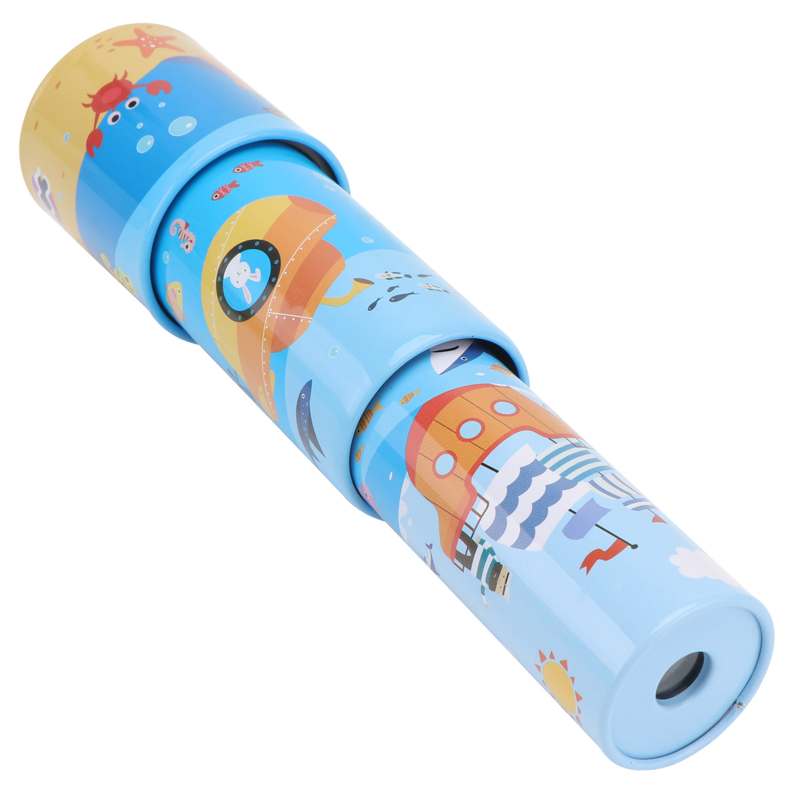 1Pcs Small Lightweight Tinned  - огляд і ціна Science Toys