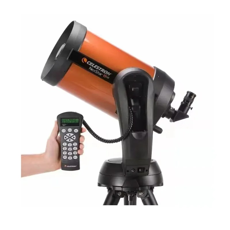 Celestron 8SE NexStar Schmidt- - огляд і ціна Celestron Telescope Nexstar 8Se