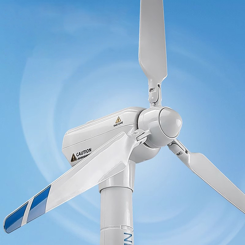 Kids' Wind Turbine Model Simul - огляд і ціна Science Toys