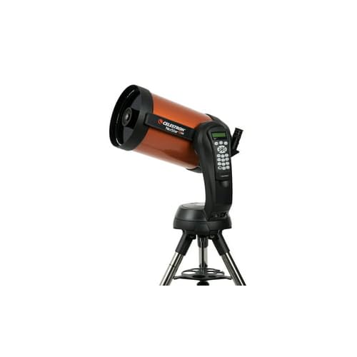 Celestron NexStar 8SE Computer - огляд і ціна Celestron Telescope Nexstar 8Se