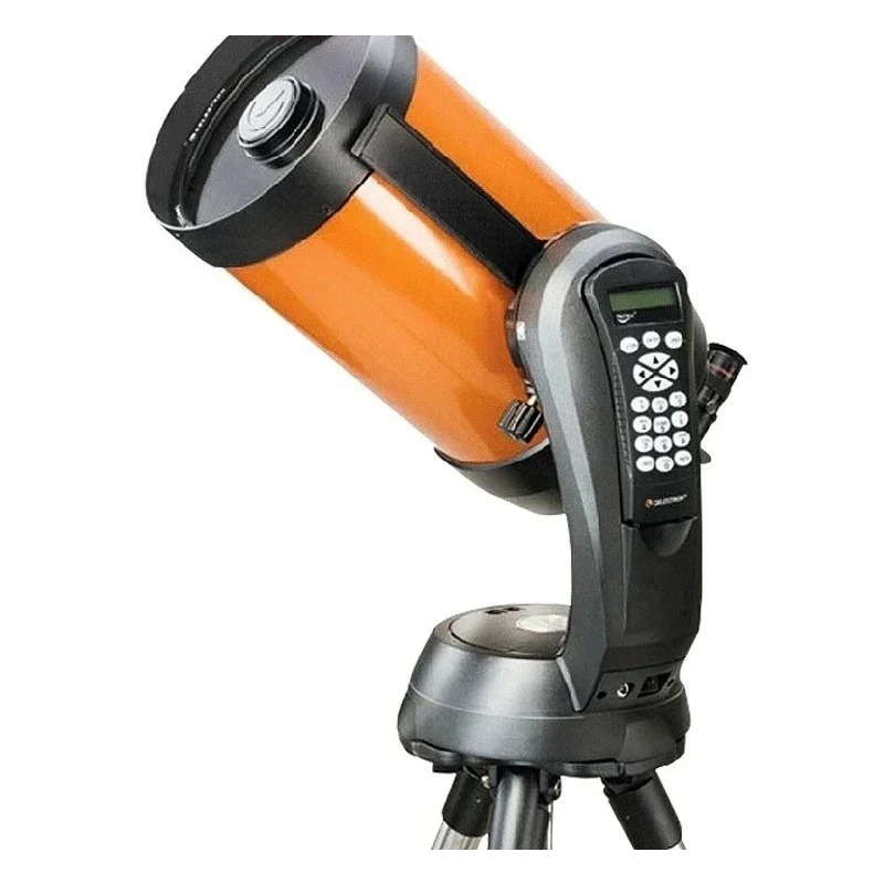 Celestron NexStar 8SE 203mm F/ - огляд і ціна Celestron Telescope Nexstar 8Se