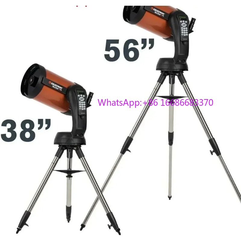 Celestron NexStar 8SE 203mm F/ - огляд і ціна Celestron Telescope Nexstar 8Se